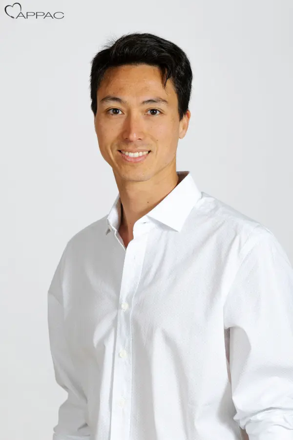 SPYCHAJ Jean-Charles